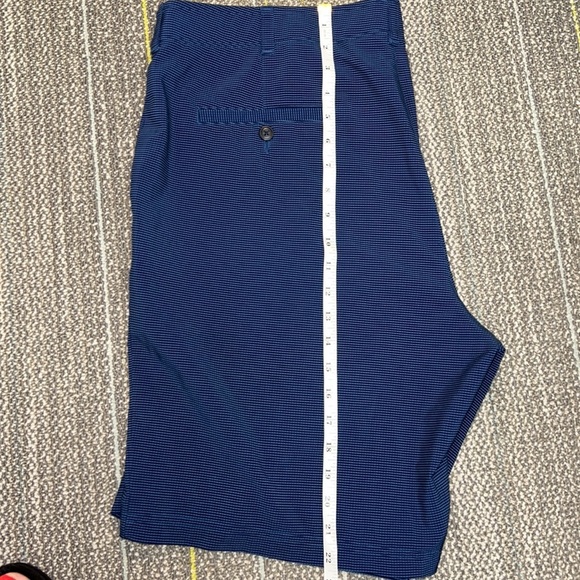 Ben Hogan Performance Athletic Activewear Golf Shorts - Picture 9 of 10